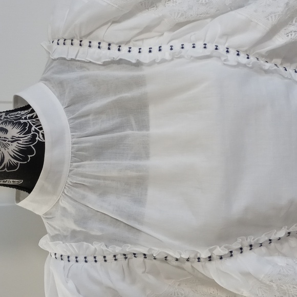 🆕️ 🤍Hunter Bell🤍 - Eliza Top - Picture 7 of 13